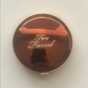 Too faced chocolate gold bronzer